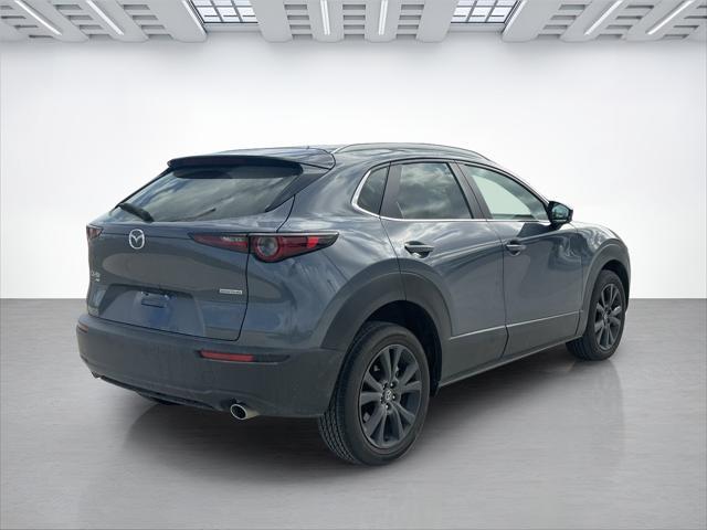 used 2024 Mazda CX-30 car, priced at $29,712