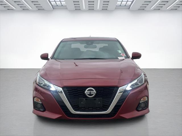 used 2019 Nissan Altima car, priced at $17,987