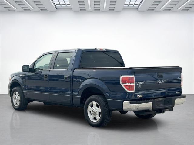 used 2013 Ford F-150 car, priced at $15,991