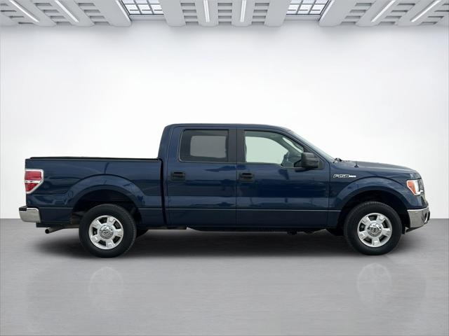 used 2013 Ford F-150 car, priced at $15,991