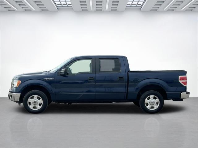 used 2013 Ford F-150 car, priced at $15,991