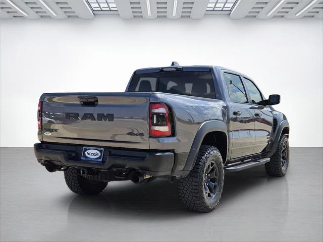 used 2024 Ram 1500 car, priced at $109,548