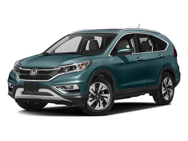 used 2016 Honda CR-V car, priced at $17,777