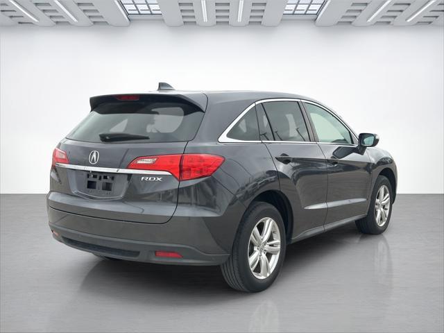 used 2014 Acura RDX car, priced at $11,991