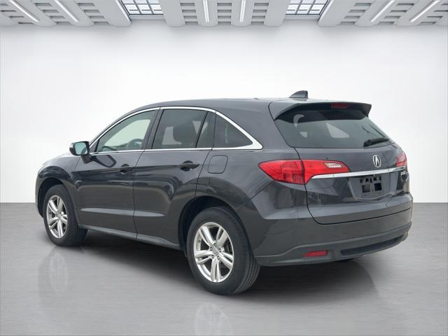 used 2014 Acura RDX car, priced at $11,991