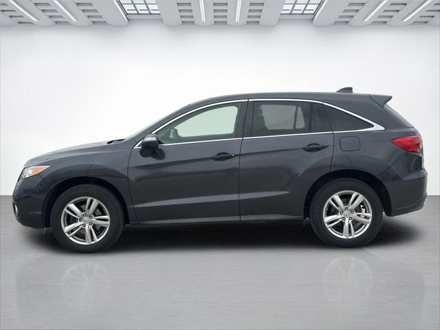 used 2014 Acura RDX car, priced at $11,991