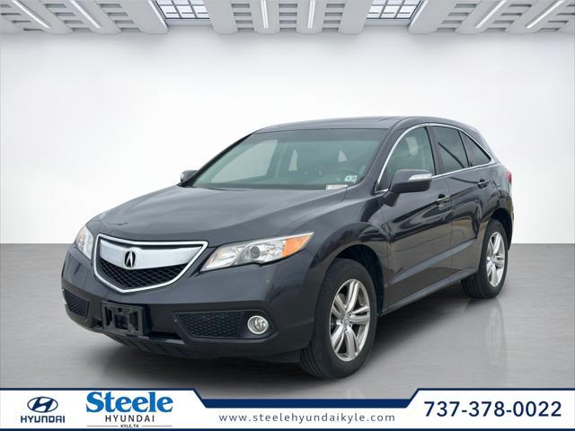 used 2014 Acura RDX car, priced at $11,991