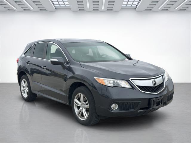 used 2014 Acura RDX car, priced at $11,991