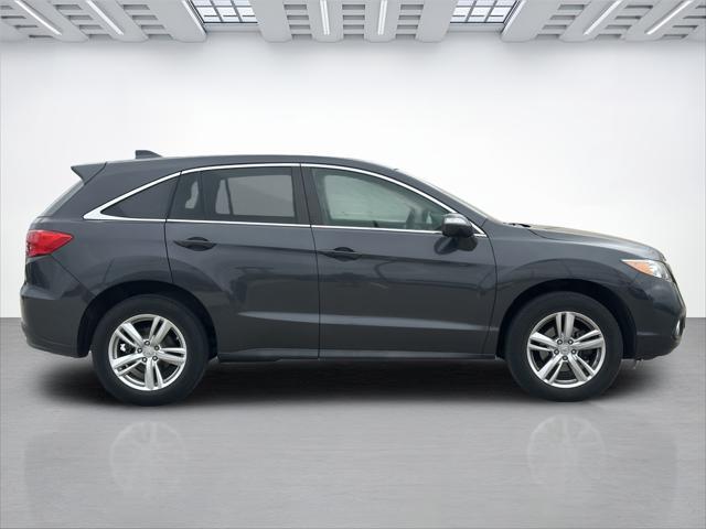 used 2014 Acura RDX car, priced at $11,991