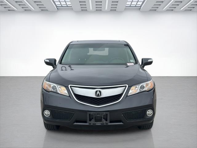 used 2014 Acura RDX car, priced at $11,991