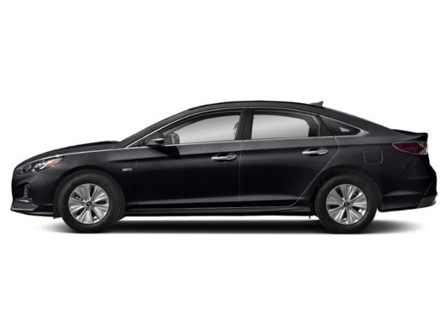 used 2019 Hyundai Sonata Hybrid car, priced at $18,993