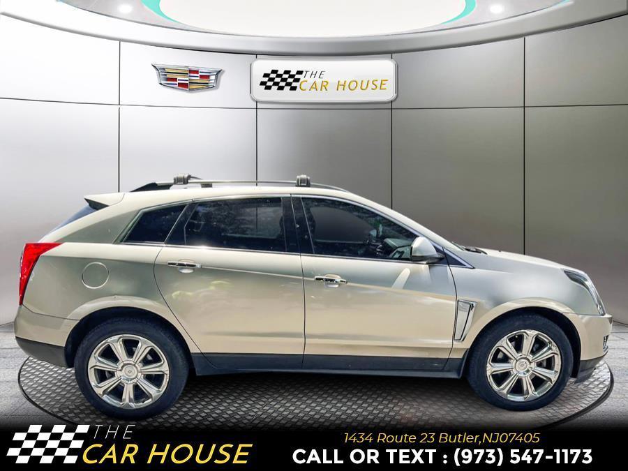 used 2013 Cadillac SRX car, priced at $5,995