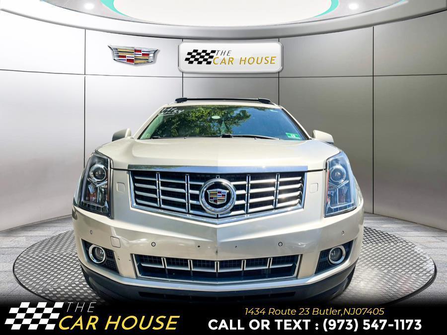 used 2013 Cadillac SRX car, priced at $5,995