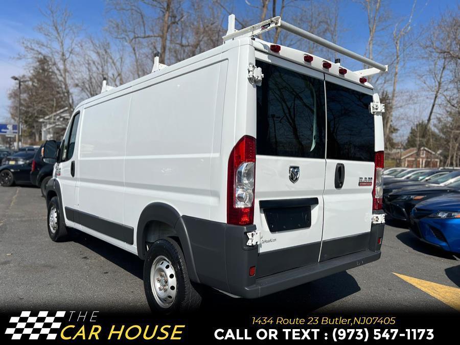 used 2016 Ram ProMaster 1500 car, priced at $13,995