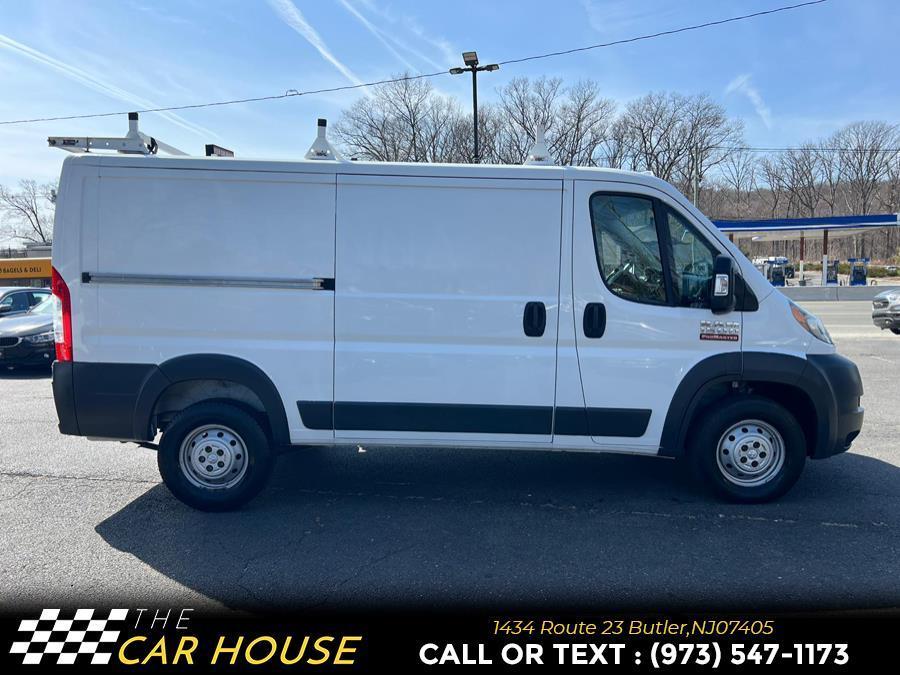 used 2016 Ram ProMaster 1500 car, priced at $13,995