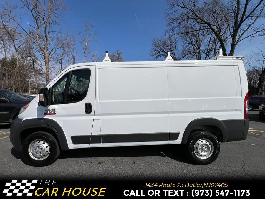 used 2016 Ram ProMaster 1500 car, priced at $13,995