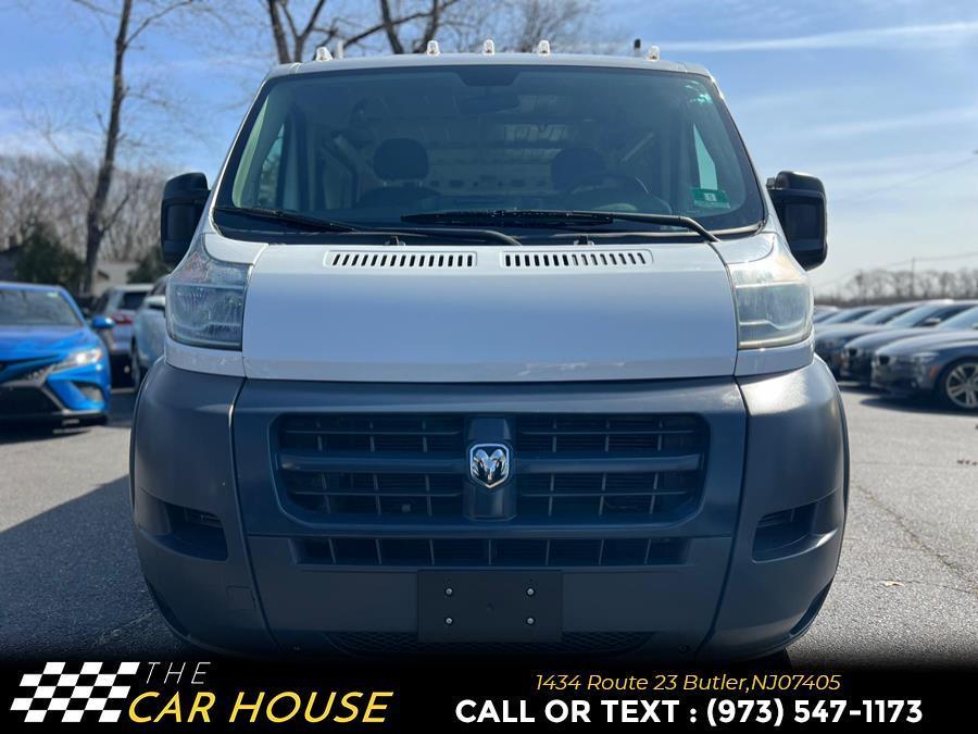 used 2016 Ram ProMaster 1500 car, priced at $13,995