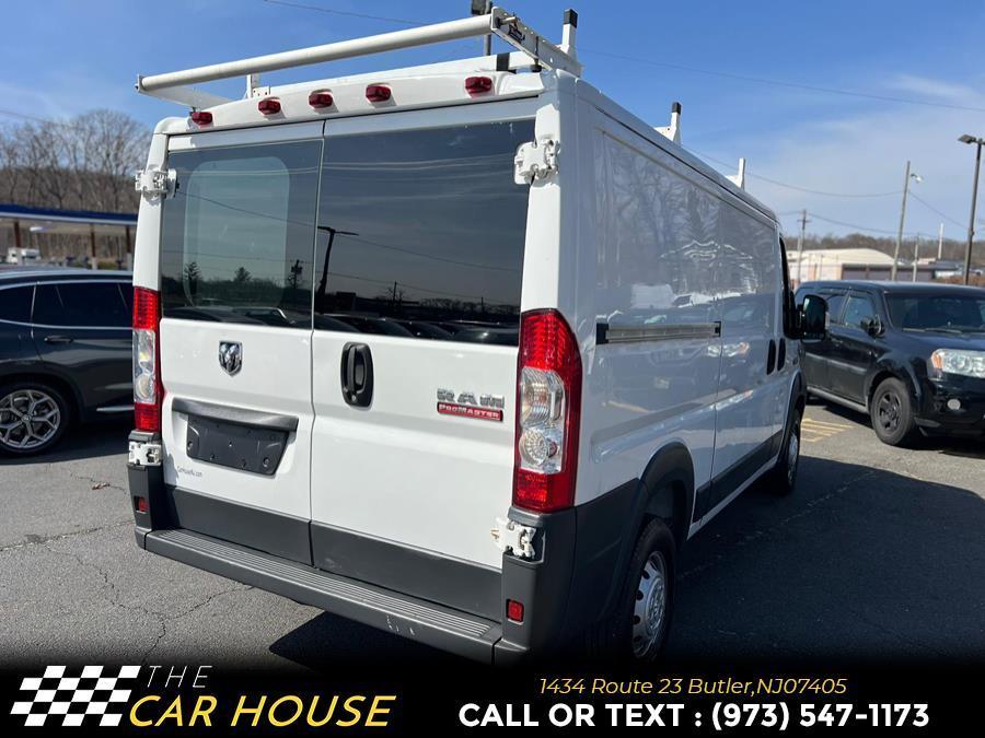 used 2016 Ram ProMaster 1500 car, priced at $13,995