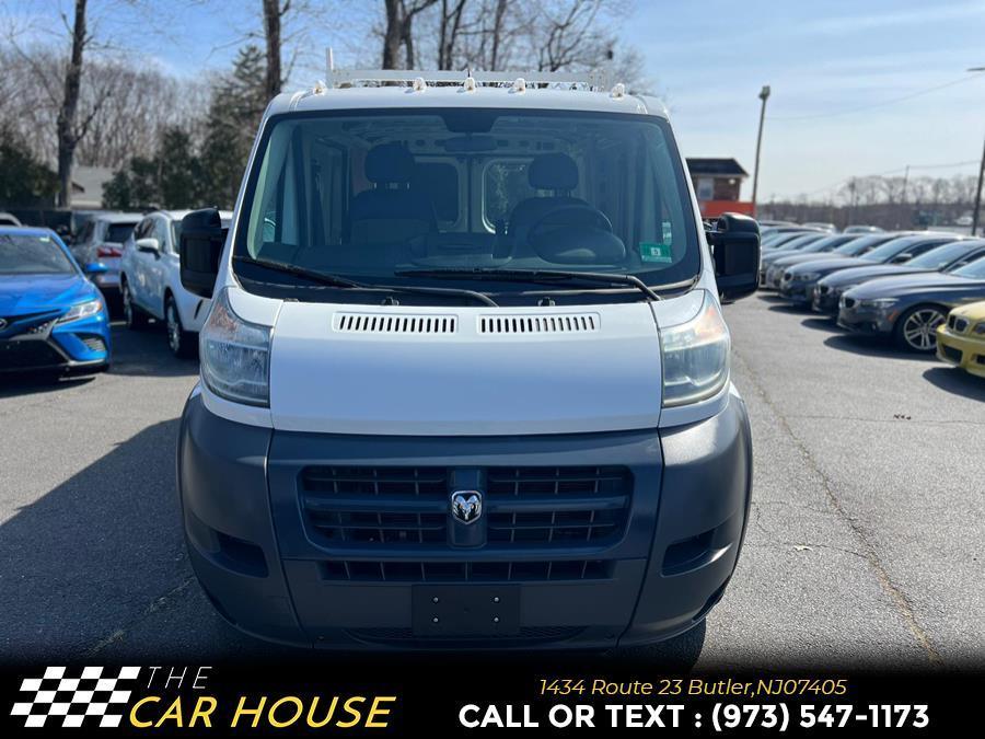 used 2016 Ram ProMaster 1500 car, priced at $13,995