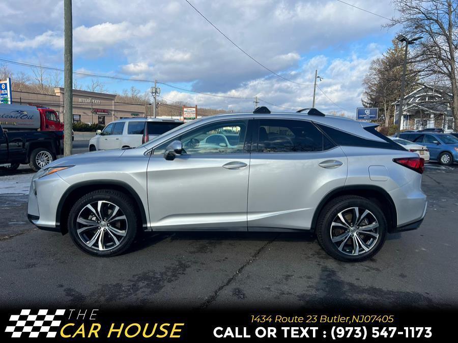 used 2016 Lexus RX 350 car, priced at $20,995