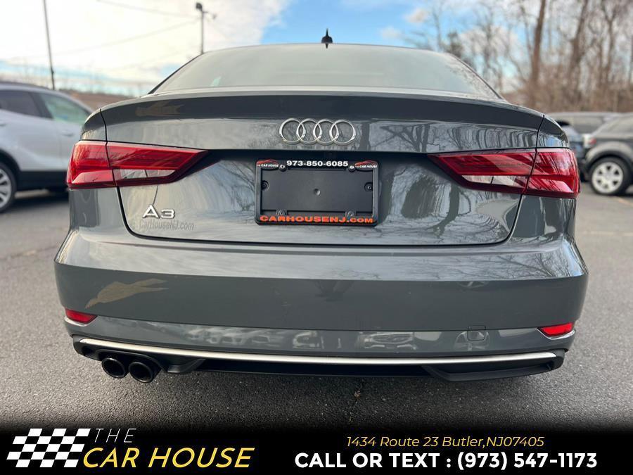 used 2019 Audi A3 car, priced at $15,995