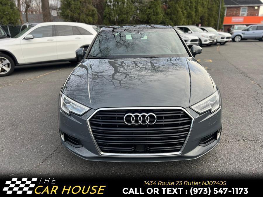 used 2019 Audi A3 car, priced at $15,995