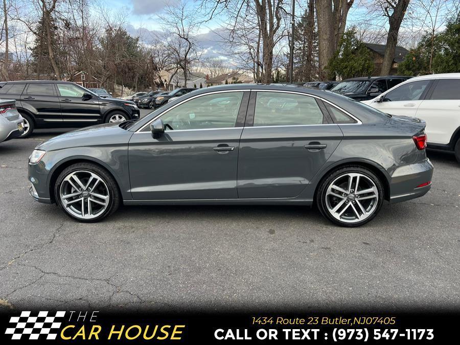 used 2019 Audi A3 car, priced at $15,995