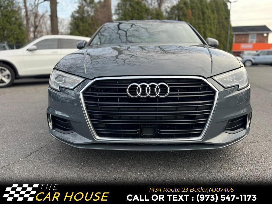 used 2019 Audi A3 car, priced at $15,995