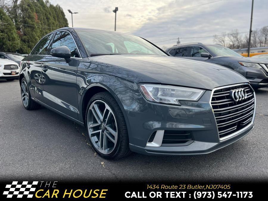 used 2019 Audi A3 car, priced at $15,995