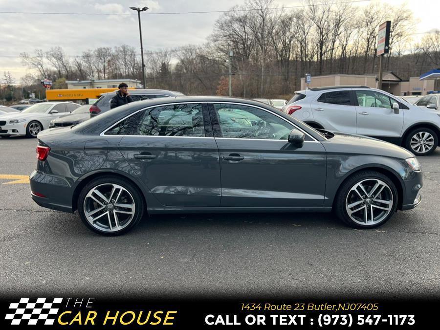 used 2019 Audi A3 car, priced at $15,995