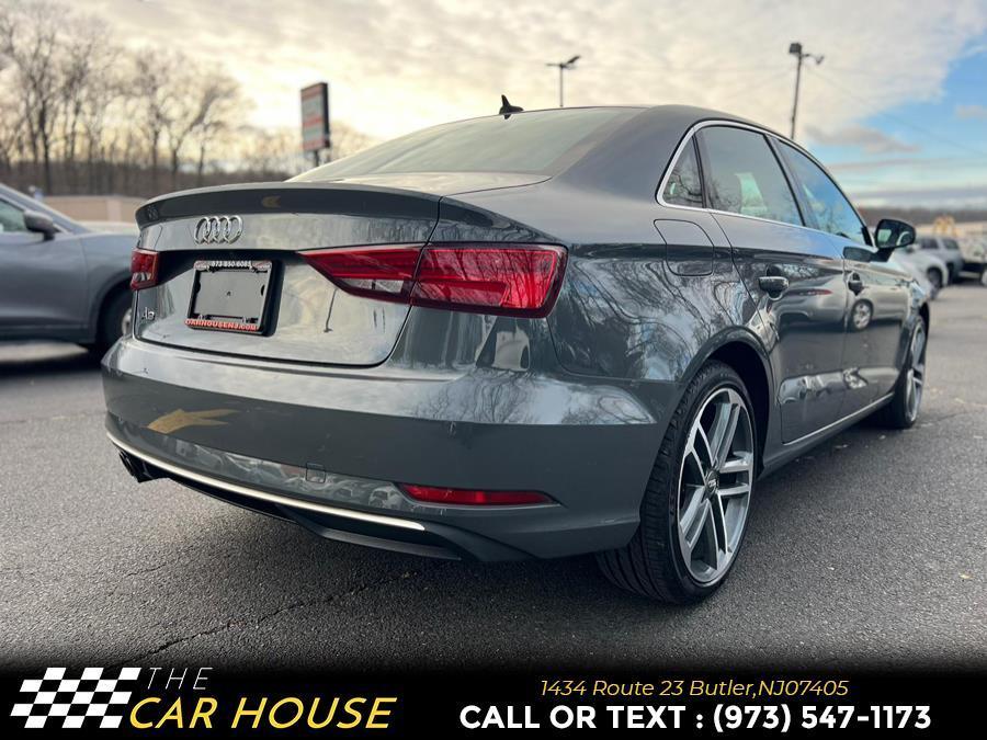 used 2019 Audi A3 car, priced at $15,995