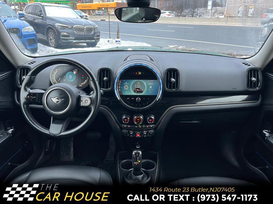 used 2022 MINI Countryman car, priced at $16,995