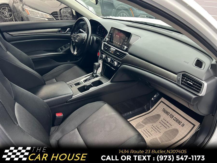 used 2018 Honda Accord car, priced at $14,995