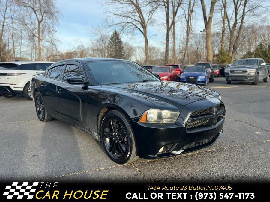 used 2012 Dodge Charger car, priced at $6,995