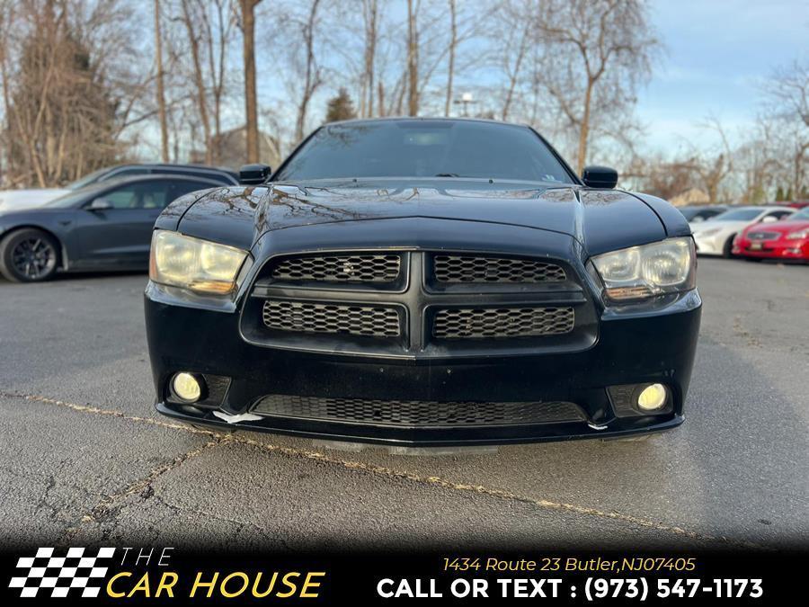 used 2012 Dodge Charger car, priced at $6,995