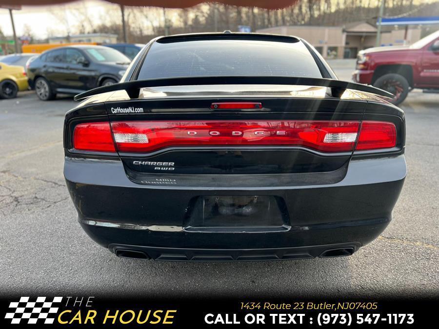 used 2012 Dodge Charger car, priced at $6,995