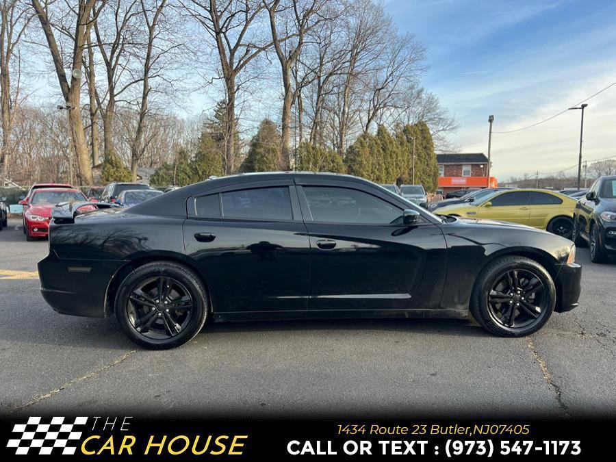 used 2012 Dodge Charger car, priced at $6,995