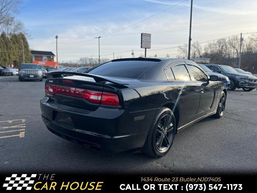 used 2012 Dodge Charger car, priced at $6,995