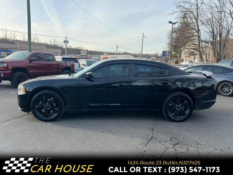 used 2012 Dodge Charger car, priced at $6,995