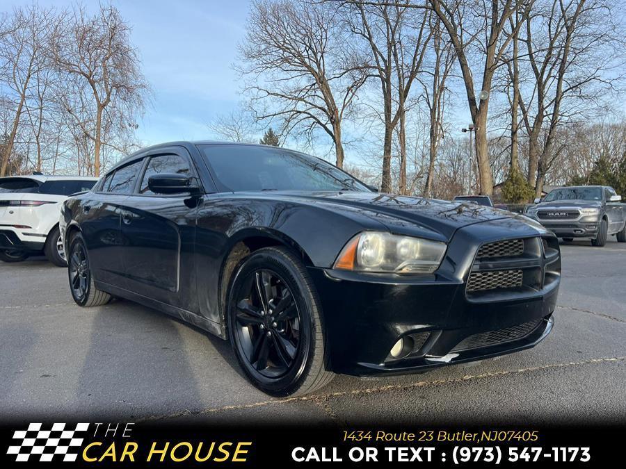 used 2012 Dodge Charger car, priced at $6,995