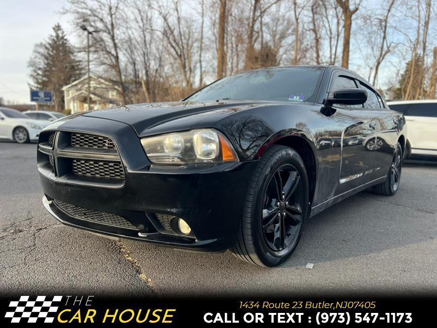 used 2012 Dodge Charger car, priced at $6,995