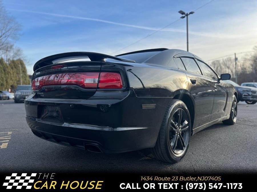 used 2012 Dodge Charger car, priced at $6,995