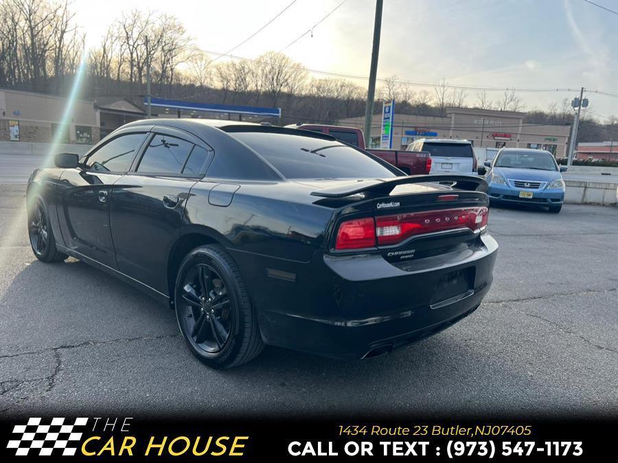 used 2012 Dodge Charger car, priced at $6,995