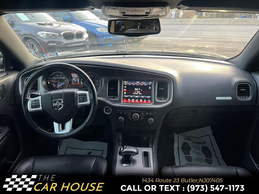 used 2012 Dodge Charger car, priced at $6,995