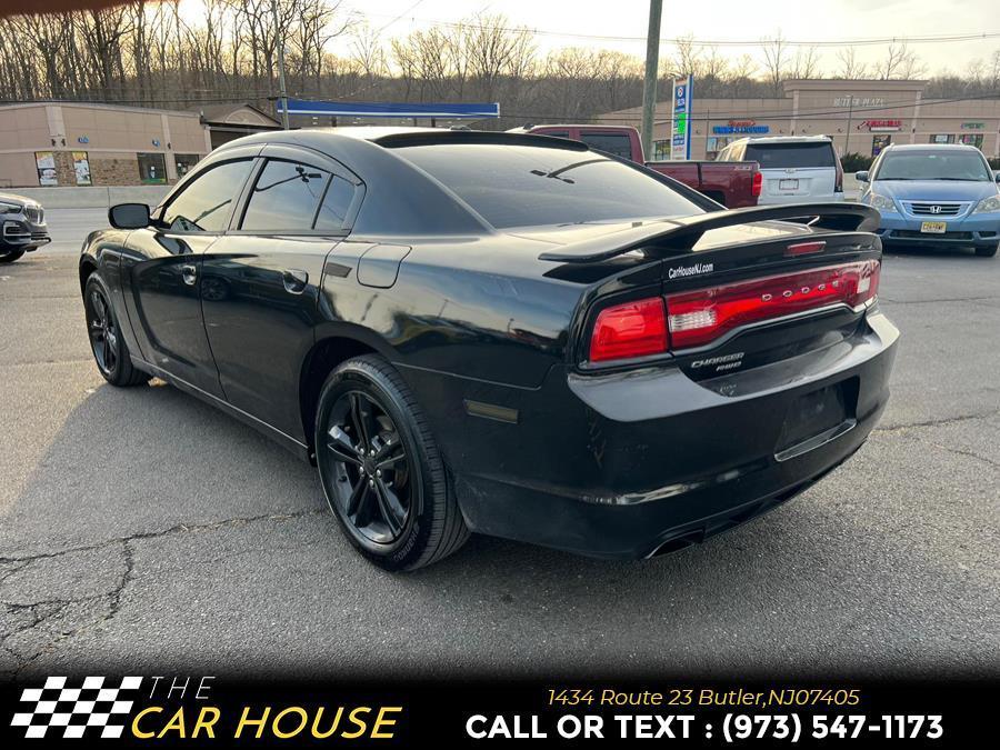 used 2012 Dodge Charger car, priced at $6,995