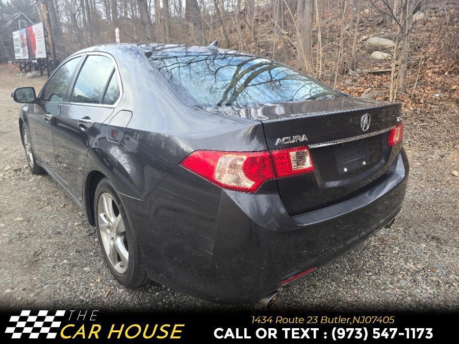 used 2011 Acura TSX car, priced at $7,995