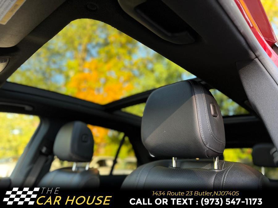 used 2022 Mercedes-Benz GLE 350 car, priced at $39,995