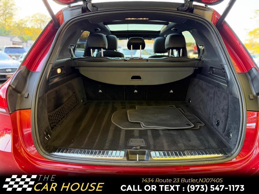 used 2022 Mercedes-Benz GLE 350 car, priced at $39,995