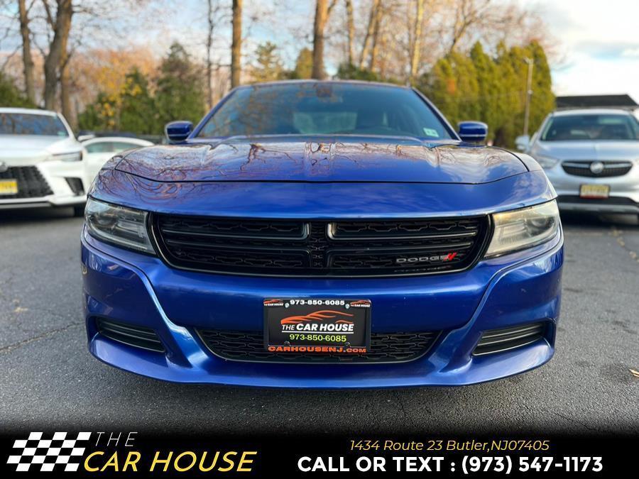 used 2021 Dodge Charger car, priced at $19,995