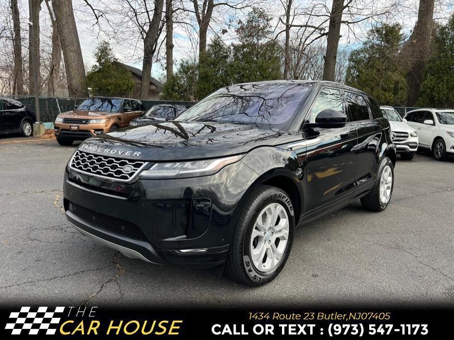 used 2020 Land Rover Range Rover Evoque car, priced at $19,995